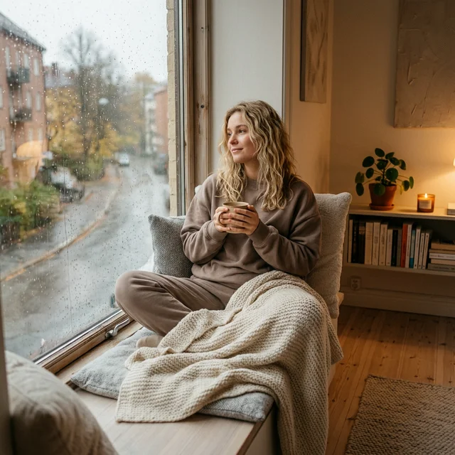 Nammi Cozy Collection