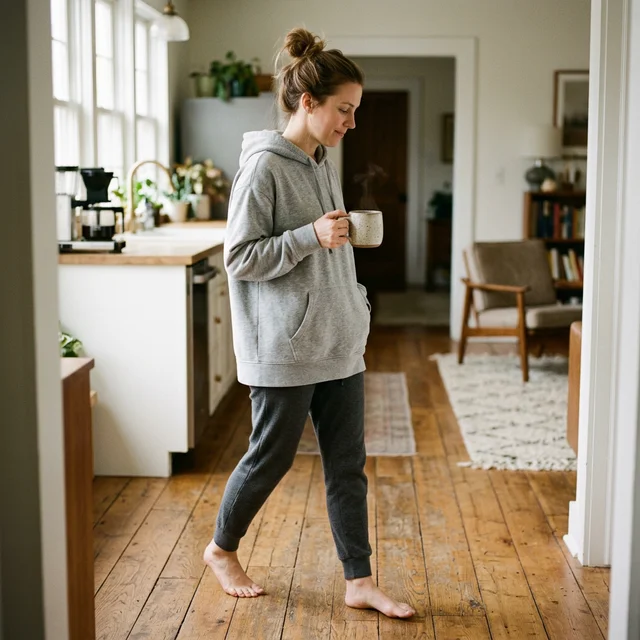 Nammi Cozy Lifestyle