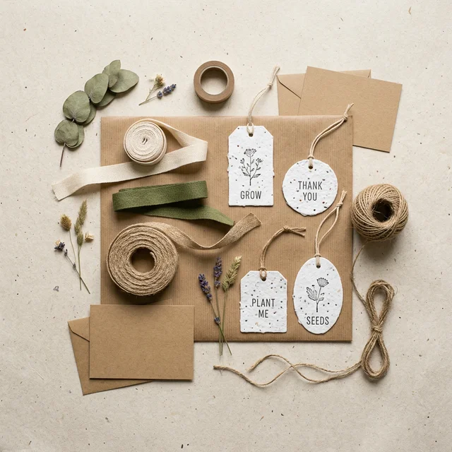 Recycled Packaging